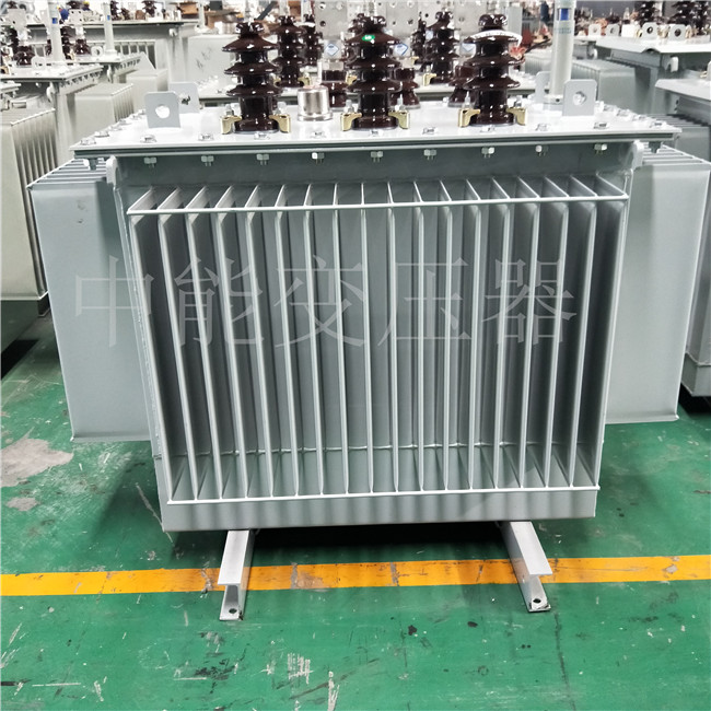 亳州全铜变压器 S15-250KVA